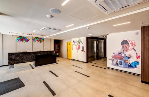 Leuro Hotel | Arawi Miraflores Express