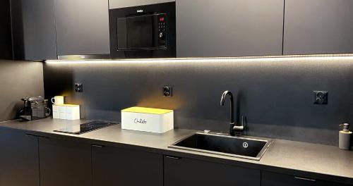 West Pomeranian Voivodeship Apartment | ARB Living Szczecin