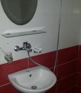 Yerevan Hotel | ARBA hotel