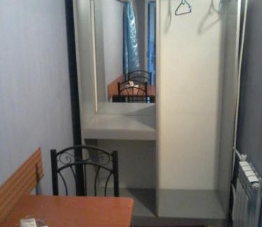 Yerevan Hotel | ARBA hotel