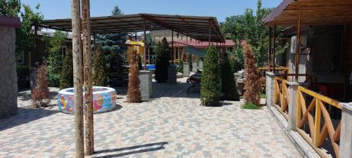 Yerevan Hotel | ARBA hotel