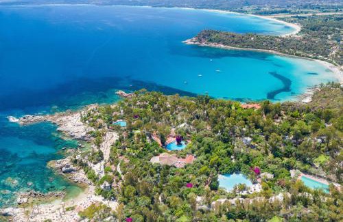 Arbatax Resort | Arbatax Park Resort - Dune