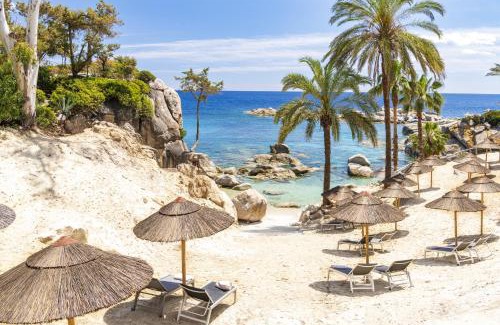 Arbatax Resort | Arbatax Park Resort - Dune