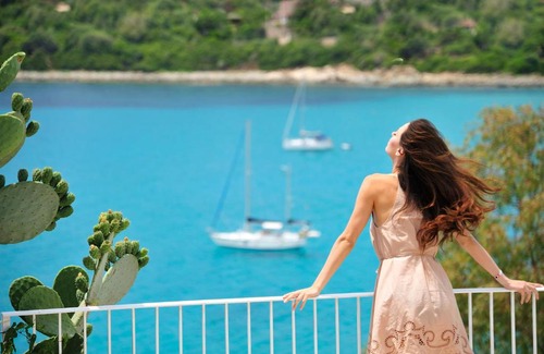 Arbatax Resort | Arbatax Park Resort - Suites Del Mare
