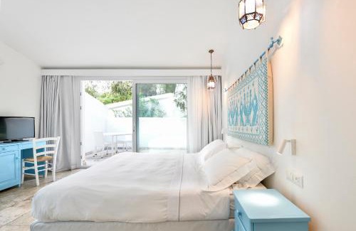Arbatax Resort | Arbatax Park Resort - Ville del Parco