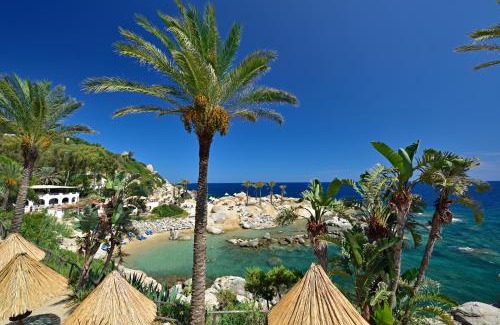 Arbatax Resort | Arbatax Park Resort - Ville del Parco