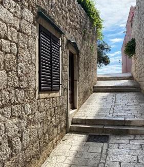 Rab Apartment | Arbe Downtown