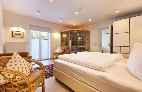 Regenhutte Apartment | Arber Lofts in Bayerisch Eisenstein
