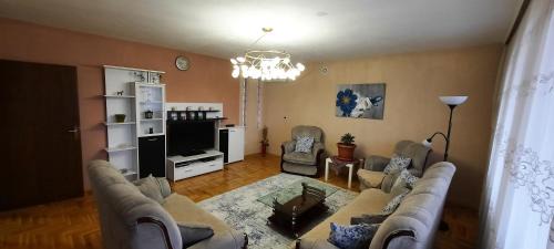 Matiçan Apartment | Arberia Apartment