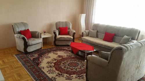 Matiçan Apartment | Arberia Apartment