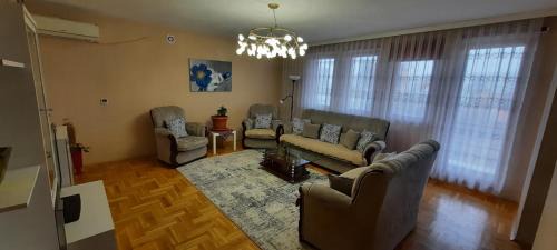 Matiçan Apartment | Arberia Apartment