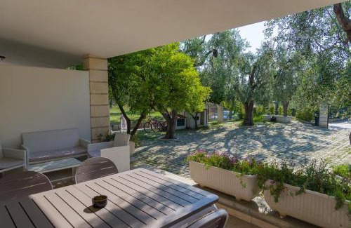 Mattinata Apartment | ARBI case vacanze