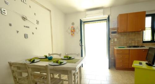 Mattinata Apartment | ARBI case vacanze