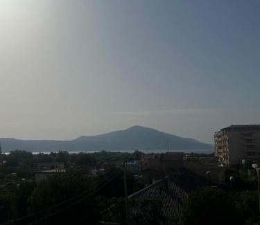 Elbasan Apartment | Arbib Holiday House