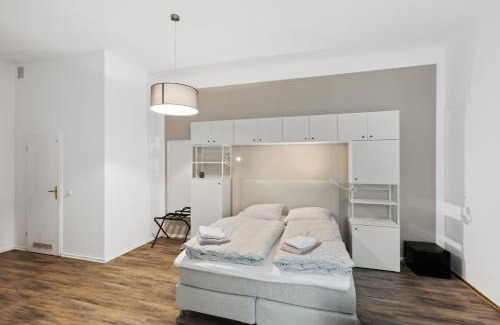 Gleimviertel Apartment | Arbio I 1A Rooms & Apartments Prenzlauerberg Berlin