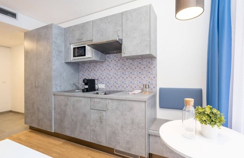 Geidorf Apartment | Arbio I Cozy Apart near Schlossberg Graz