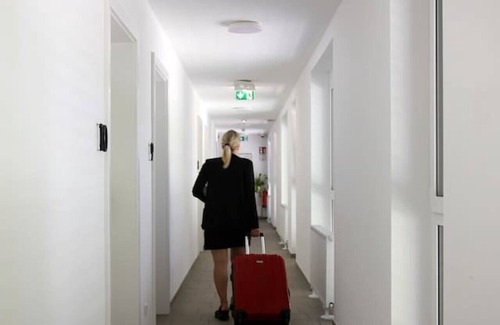 Geidorf Apartment | Arbio I Cozy Apart near Schlossberg Graz