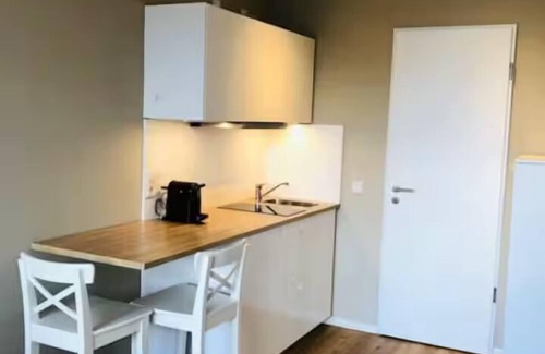 Altona-Altstadt Apartment | Arbio I Cube Apartments