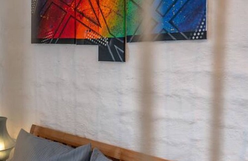 Mitte Apartment | Arbio I Design Studio in Leipzig Bayerischer