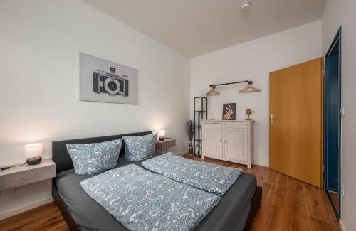 Suedvorstadt Apartment | Arbio I Homely Apart in Sudvorstadt Leipzig