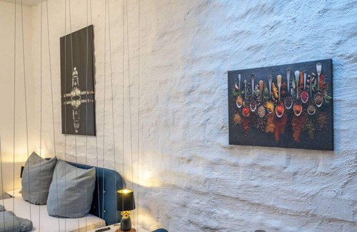 Mitte Apartment | Arbio I Industrial Studio in Leipzig Bayerischer