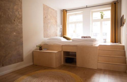 Lindenau Apartment | Arbio I Lax Apartments