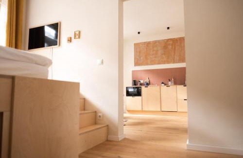 Lindenau Apartment | Arbio I Lax Apartments
