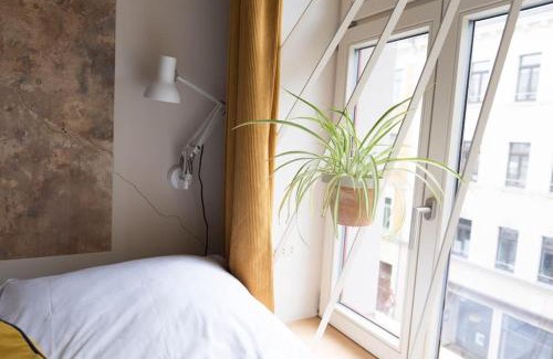 Lindenau Apartment | Arbio I Lax Apartments