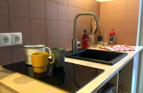 Lindenau Apartment | Arbio I Lax Apartments