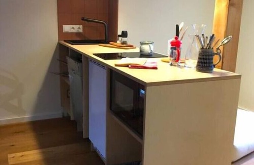 Lindenau Apartment | Arbio I Lax Apartments