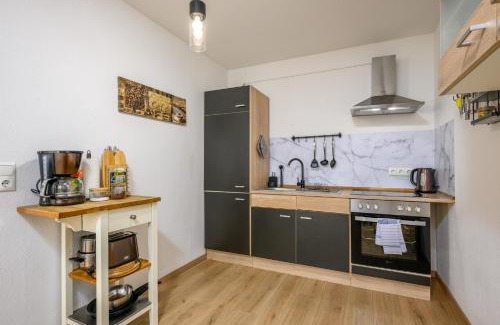 Wahren Apartment | Arbio I Spacious Apart near Auensee