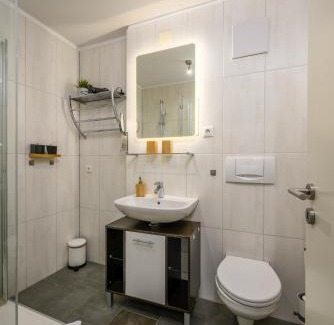 Wahren Apartment | Arbio I Spacious Apart near Auensee