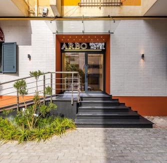 Durres Hotel | Arbo Boutique Hotel