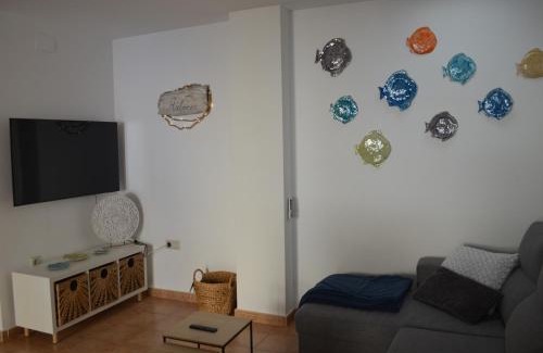 Puzol House | Arbocer playa Puçol