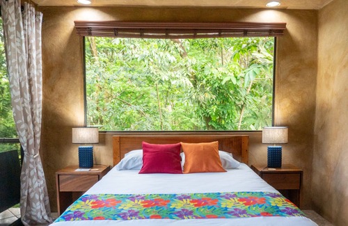 Ojochal Cabin | Arbol Verde Villas