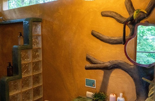 Ojochal Cabin | Arbol Verde Villas