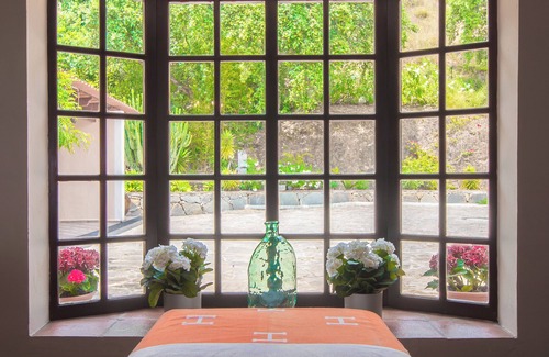 Benahavis Villa | Arbolada: Mansion at Hill Peak With Panoramic View