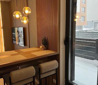 Bjelasnica Apartment | Arbor Apartment
