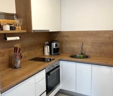 Bjelasnica Apartment | Arbor Apartment
