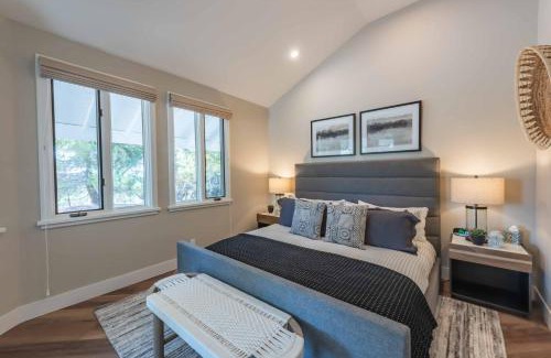 Paso Robles House | Arbor House