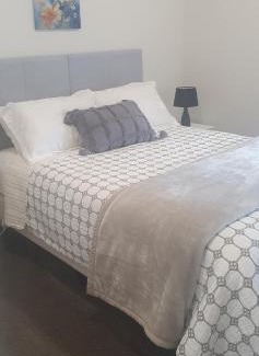 Greytown Apartment | Arbor Suite