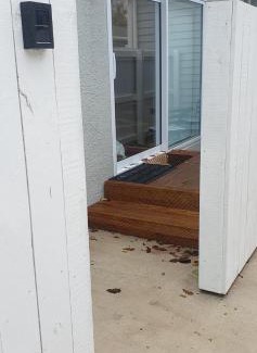 Greytown Apartment | Arbor Suite
