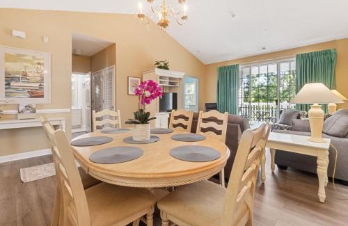 North Myrtle Beach Apartment | Arbor Trace #832 condo