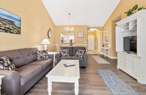 North Myrtle Beach Apartment | Arbor Trace #832 condo