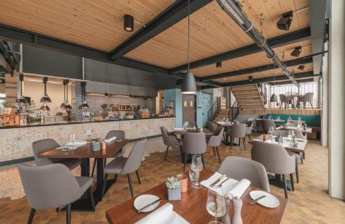 Neustadt in Holstein Hotel | arborea Marina Resort Neustadt
