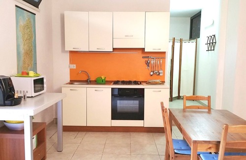 Arborea House | Arborea: Nice accommodation in a magnificent villa - Arborea