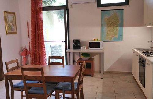 Arborea House | Arborea: Nice accommodation in a magnificent villa - Arborea