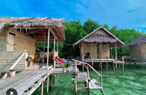 Arborek House | Arborek Diving Homestay R4