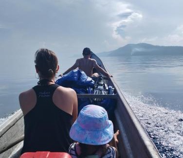 Arborek House | Arborek Diving Homestay R4