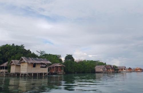 Arborek House | Arborek Diving Homestay R4